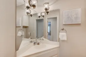Off the Hook-Pet friendly & fully fenced grass area! Pool & Golf Cart Accessible - Image 2