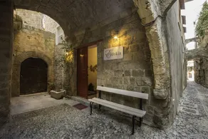 Evdokia Boutique Hotel - Image 2
