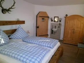 5 Sterne Ferienwohnung \"franz\" mit Traumhafter Aussicht & Pool von Apr-nov - Image 4