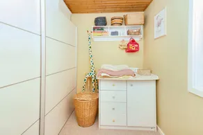 6 person holiday home in Skibby - Image 3