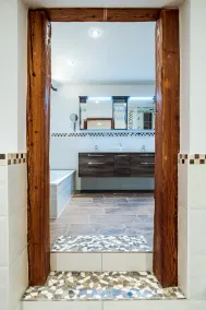 Wonderful vacation apartment with a view of the Berchtesgaden mountains - Image 4