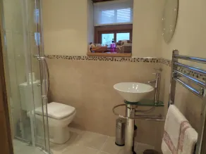Charming Character Cottage in Picturesque Village 5 * rated - Image 2