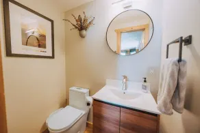 The Lakefront Chalet - Ski, Ride, Golf, Bike, Hike - Image 3