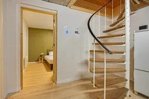 Elegant chalet in Manhay with Sauna - Image 4