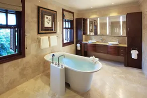 Luxusvilla mit 6 Schlafzimmern im exklusiven Royal Westmoreland Resort ab £ 1125 - Image 2