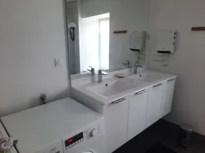 beautiful apartment 150m2, 4 bedrooms, 6 people - Image 2