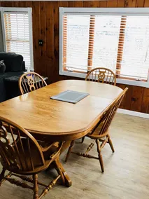 Come enjoy our quaint home across the street from the lake - Image 5
