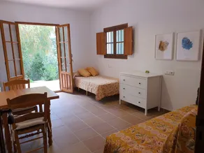 Apartment with terrace, surrounded by nature next to the Caminito de Rey!!!! - Image 2
