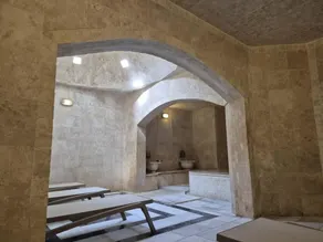 Herakles Thermal Hotel - Image 2
