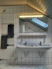 Holiday Apartment Blaess with Balcony and Wi-Fi - Image 4