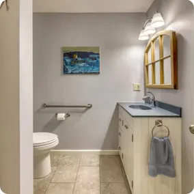 Discounted for Spring Lovely Waterfront Home in MidCoast Maine - Image 3