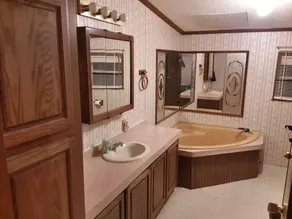 The Cedar Getaway of Pike / Contea di Scioto - Image 3