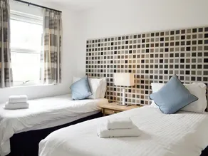 2 Schlafzimmer Unterkunft in Inchmarlo, near Banchory - Image 2