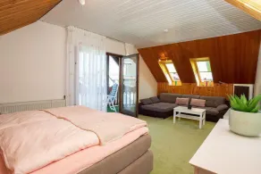 Ferienwohnung Anemone mit Bergblick - Image 4