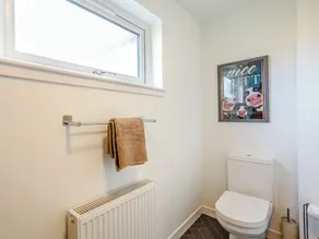 3 bedroom accommodation in Cromdale, near Aviemore - Image 4