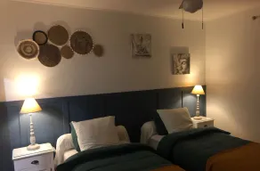 Un gîte confortable et tranquille avec piscine privée, massages bien-être 🌺 - Image 3