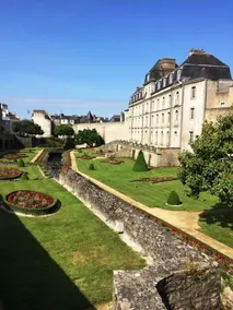 Hus i Vannes (Morbihan Golfen) - Image 5