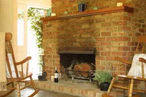 Whispering Brook House || Superbe porte de cave + cave / vignoble / oliveraie - Image 2