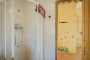 Casa Rural San Pelayo em Burgos: 5 Quartos, Piscina e Vista de Montanha - Image 5