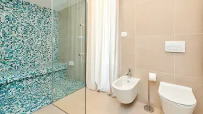 Modern Villa Efa with a swimming pool - Image 4