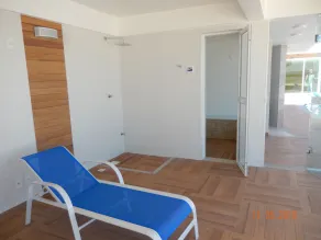 Apartment between the sea and the lagoon. - Image 3