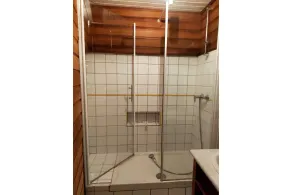 Pleasant 48 m² ground floor apartment - Image 4