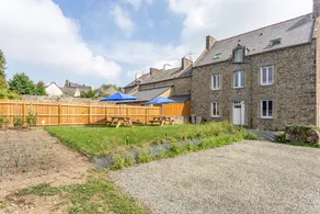 Sillon - appartement avec jardin - Image 5