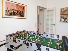 8 person holiday home in Nørre Nebel - Image 3