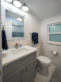 Modern Farmhouse Retreat – Heated Pool & Close to Beaches! - Image 3