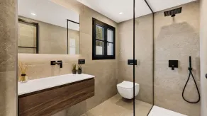 Breathtaking Open Concept 5 Bedroom Luxury Villa - Image 3