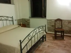 CA GIACOMO, midt i Lunigiana-skoven .. slap af ... og unikke atmosfærer - Image 3