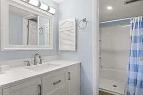 Point Emerald D-208, Oceanview Condo in Emerald Isle, NC! - Image 5