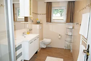Ferienwohnung Marie an der Granitz - Image 2