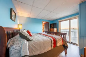 Waterfront cottage 3bdrm - Image 4