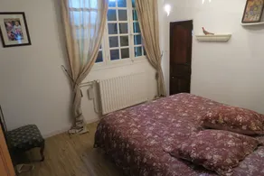 Old 16th century farmhouse completely renovated, quiet and wide open spaces - Image 3