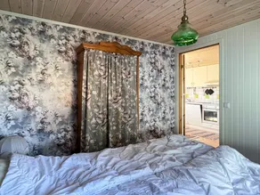4 person holiday home in Hemse - Image 5