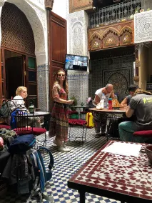 Riad Lala Kenza - Image 3