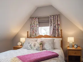 1 bedroom accommodation in Richards Castle, near Ludlow - Image 4