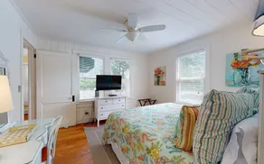 4217 Siebte Straße: 4 BR, 3 BA Haus in St. Simons Island, Schlafmöglichkeiten für 9 - Image 5