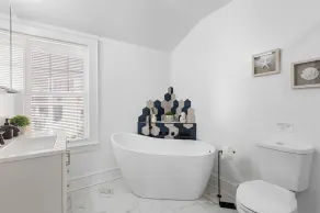 Home Away From Home in Lowell - Image 4