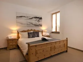 Apartment Chesa Corvatsch by Interhome - Image 3