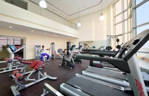 Two Bedroom Apartment Near Al Majaaz Park By E R - Image 2