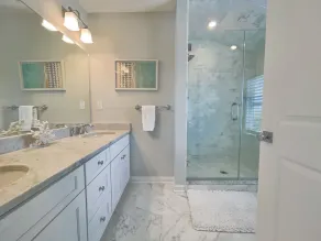 Amenities Galore!!!  Welcome to -Out of the Blue- your brand-new luxury shore retreat - Image 2