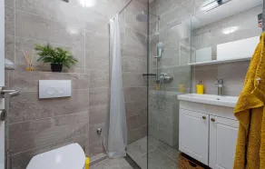 Gorgeous Apartment In Turanj With Wifi - Image 2