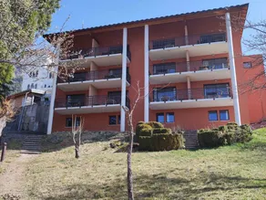 Duplex avec piscine et sauna - Image 5