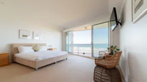 Bayview Beachfront Apartment - nestled in the dunes of Port Fairy's Eastern Beach - Image 5