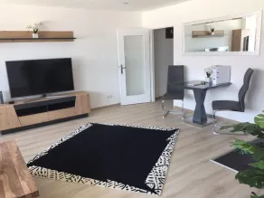KL27: Luxurious Modern Apartment in the heart of Kaiserslautern - Image 3