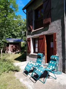 Charming gite in the Oueil valley - Image 3