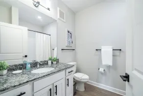 Barsala At Palm Breeze Apartments - Image 4