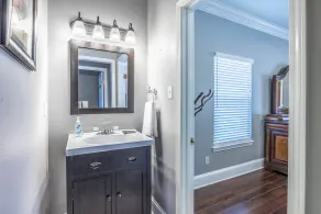 Garden District Upscale Home w / Parking fermé - Image 4